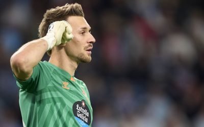 Radu, eroul din poarta Betisului: o paradă salvatoare în prelungiri Ionuț Radu a fost eroul echipei Real Betis în meciul de pe terenul Celtei Vigo, reușind să scoată un punct prețios în deplasare