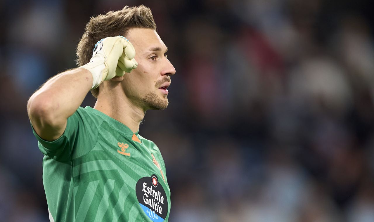 Radu, eroul din poarta Betisului: o paradă salvatoare în prelungiri Ionuț Radu a fost eroul echipei Real Betis în meciul de pe terenul Celtei Vigo, reușind să scoată un punct prețios în deplasare
