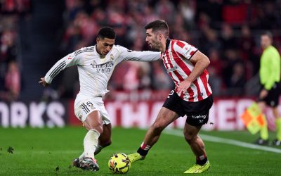 Valverde părăsește Athletic Bilbao la finalul sezonului Antrenorul echipei Athletic Bilbao, Ernesto Valverde, a anunțat că nu va mai continua pe banca tehnică a formației basce începând cu sezonul următor