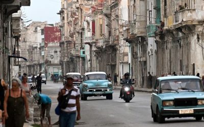 Trump împinge Cuba la limită: „Nu mai putem suporta asta!”