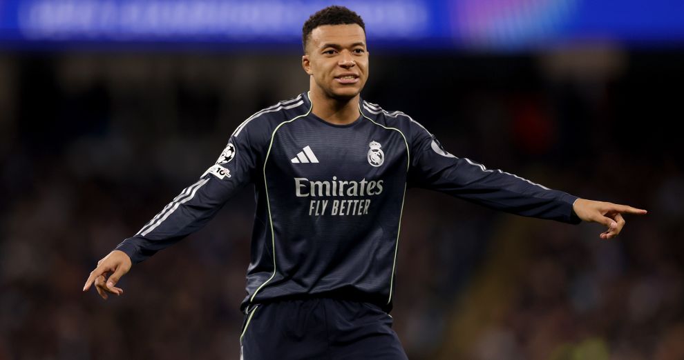 Mbappe: Real Madrid, singura echipă capabilă să învingă Bayern Kylian Mbappe, starul francez al echipei Real Madrid, a vorbit despre viitoarea confruntare cu Bayern Munchen din Liga Campionilor, exprimându-și încrederea în capacitatea „galacticilor” de a elimina formația bavareză