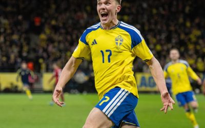 Suedia încheie tabloul: Programul complet al meciurilor de la mondialul din Dallas, 2026