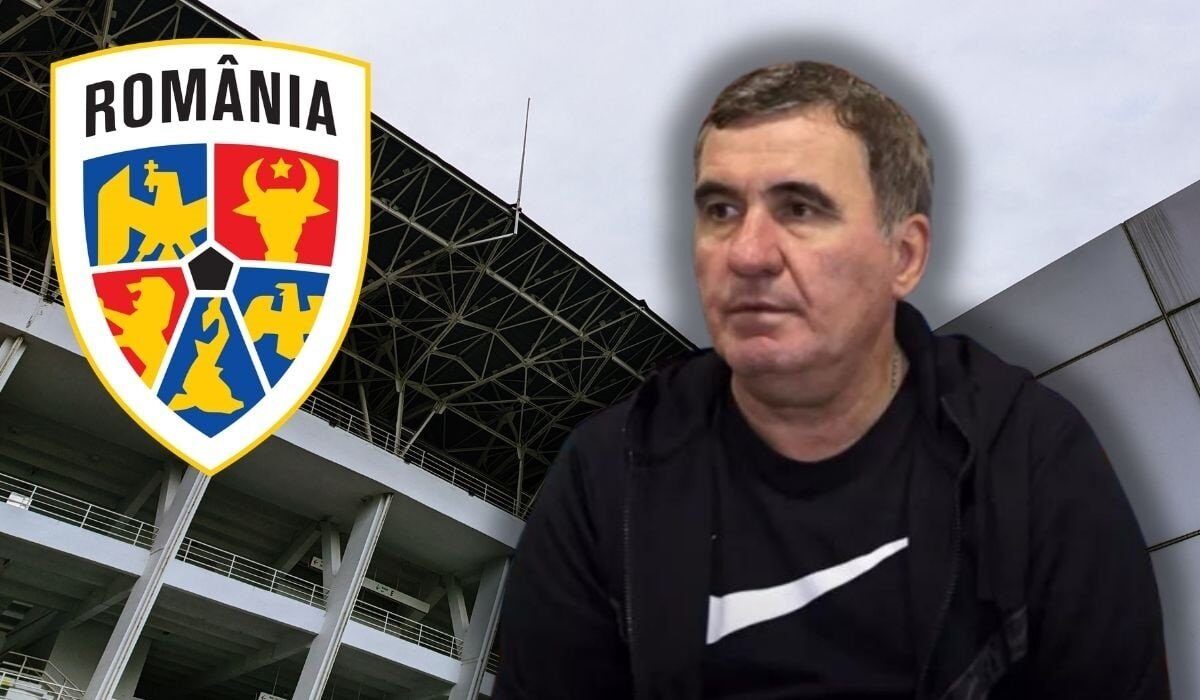 Hagi, noul selecționer al României? „Regele” ar putea prelua echipa după ratarea calificării la Campionatul Mondial Echipa națională de fotbal a României ar putea avea un nou selecționer