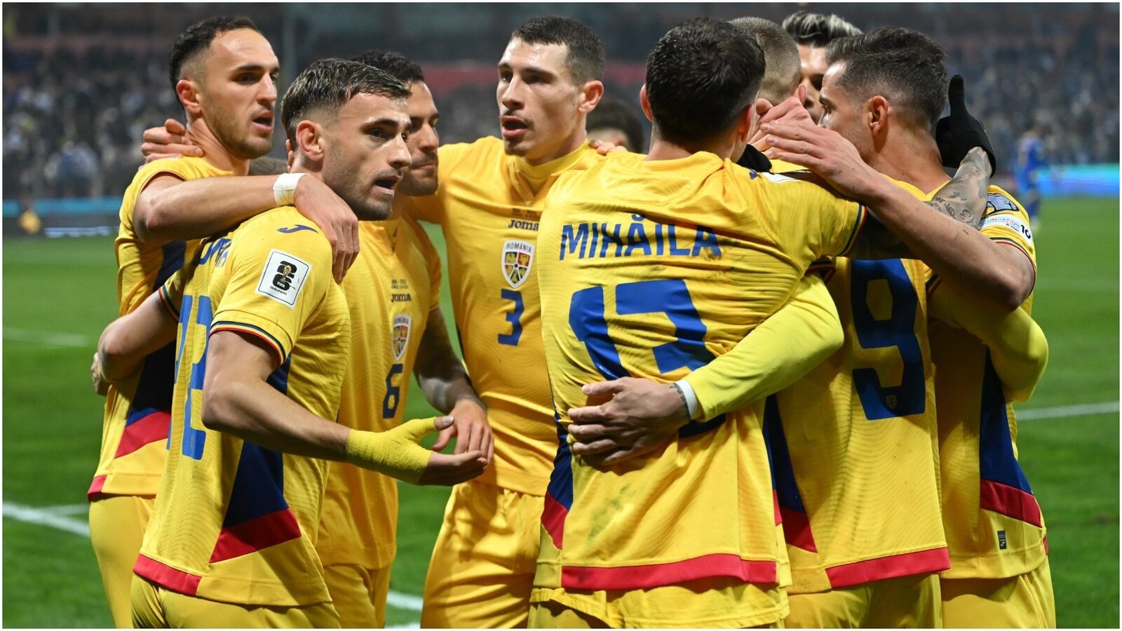 Virgil Ghiță, dorit în mls: Sporting Kansas City negociază transferul fundașului român Fundașul român Virgil Ghiță este aproape de un transfer în Major League Soccer (MLS), campionatul de fotbal din Statele Unite ale Americii
