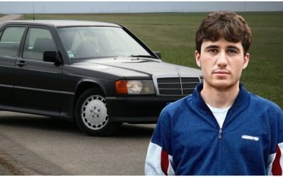 Gică Hagi și Mercedesul care a făcut istorie: povestea primei mașini a „Regelui” Giovanni Becali, impresarul cunoscut pentru numeroasele sale dezvăluiri, a scos la iveală detalii inedite despre prima mașină deținută de Gică Hagi