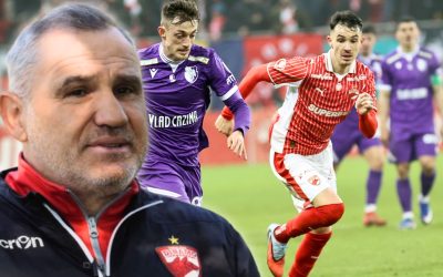 Mihali, despre „blat” Dinamo-FC Argeș: „E frustrant”