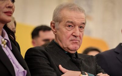 FCSB a ratat intrarea în play-off-ul Ligii 1, o performanță care l-a determinat pe Gigi Becali să își reconsidere abordarea asupra fotbalului