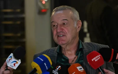 El va veni! Protestatarii cer țipete de la figură publică