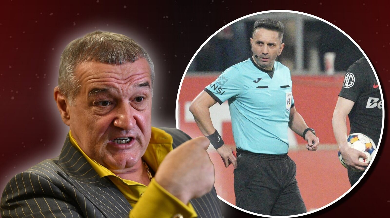 Becali, furios după UTA – FCSB: Colțescu, trimis la pensie