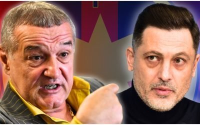 FCSB, în căutarea revenirii: Gigi Becali îl vrea pe Mirel Rădoi în conducere FCSB, campioana en-titre a României, traversează o perioadă dificilă