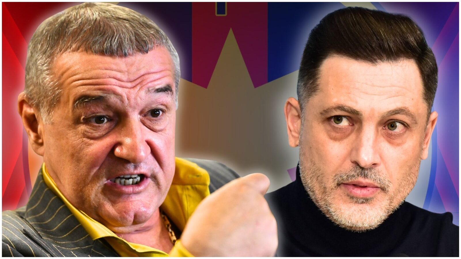 FCSB, în căutarea revenirii: Gigi Becali îl vrea pe Mirel Rădoi în conducere FCSB, campioana en-titre a României, traversează o perioadă dificilă