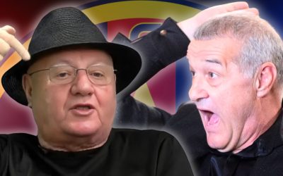 FCSB ratează play-off-ul și anunță schimbări majore FCSB a ratat calificarea în play-off-ul Superligii, o veste care a declanșat o serie de reacții și promisiuni de schimbări din partea patronului echipei, Gigi Becali