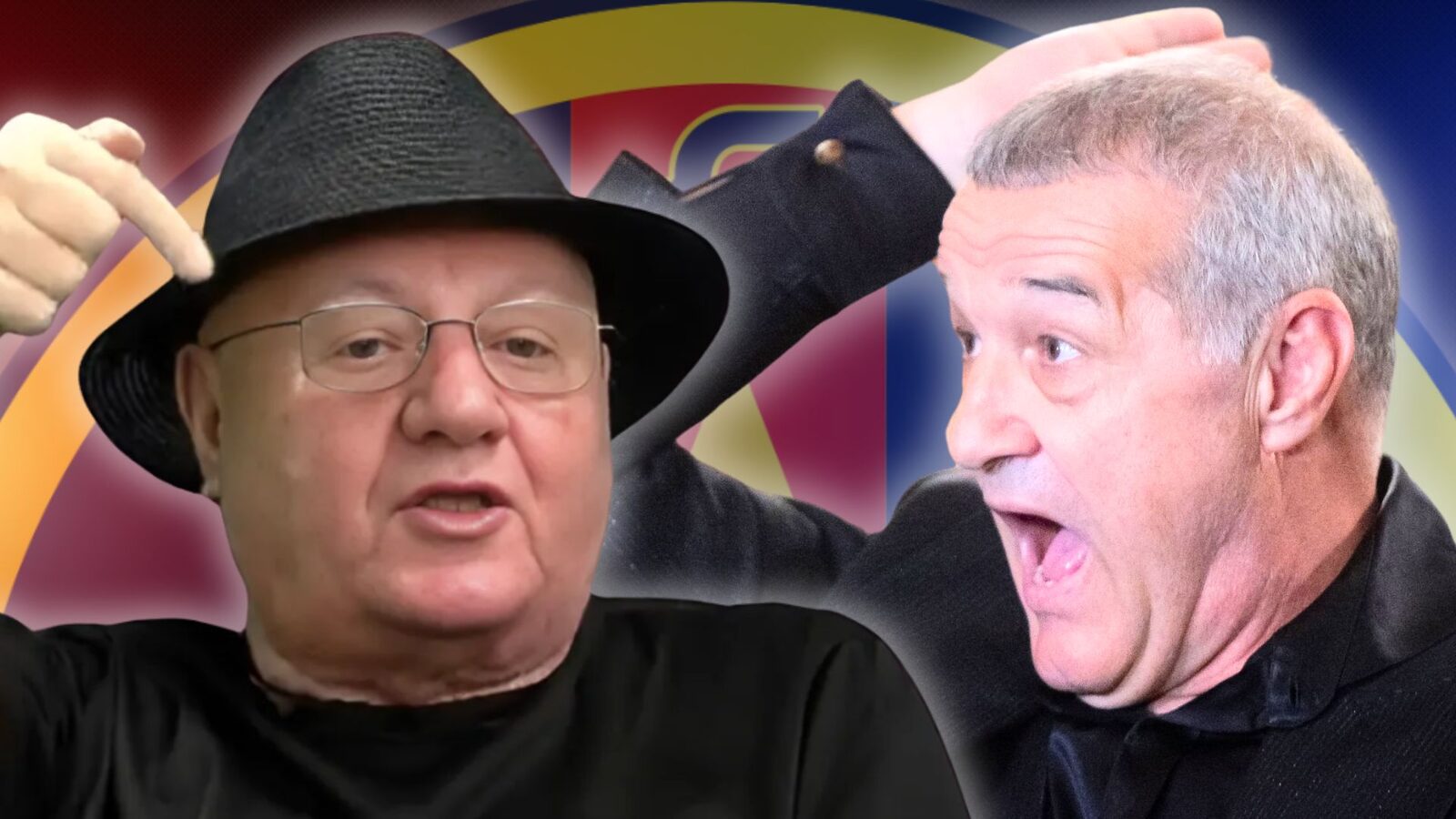 FCSB ratează play-off-ul și anunță schimbări majore FCSB a ratat calificarea în play-off-ul Superligii, o veste care a declanșat o serie de reacții și promisiuni de schimbări din partea patronului echipei, Gigi Becali