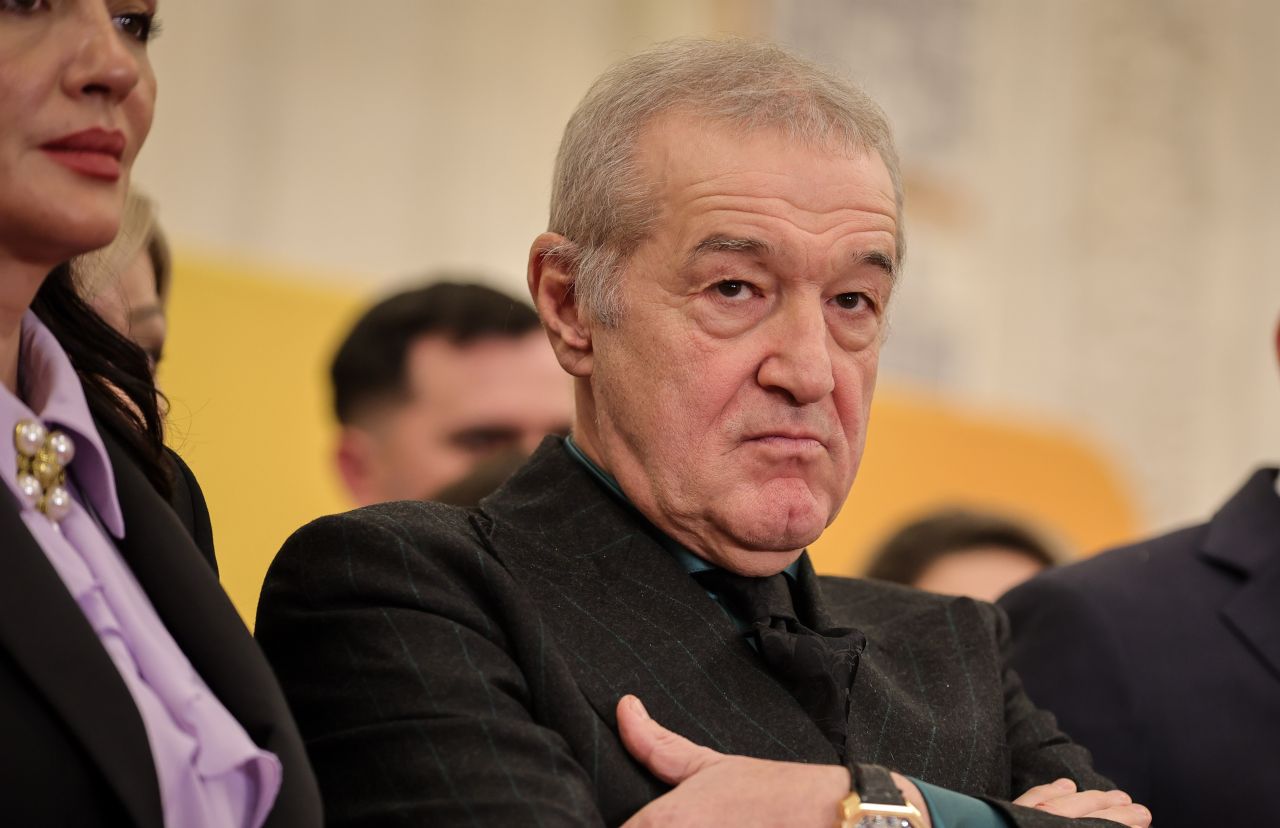 FCSB a ratat intrarea în play-off-ul Ligii 1, o performanță care l-a determinat pe Gigi Becali să își reconsidere abordarea asupra fotbalului