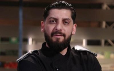 Gigi Nicolae intră în Survivor: Cine e Războinicul care va face furori în 2026?