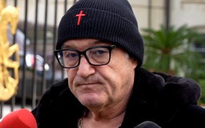 Gigi Becali, patronul FCSB, are parte de o perioadă mai dificilă, după ce a pierdut temporar sprijinul șoferului și omului său de încredere, Ionuț Luțu