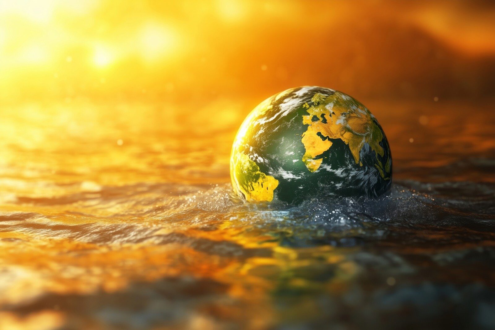 Februarie 2026: A Cincea Cea Mai Caldă Lună, cu Extreme Climatice în Europa Februarie 2026 a fost a cincea cea mai caldă lună februarie din istorie, conform datelor publicate marți de observatorul european Copernicus