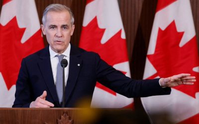 Premierul canadian regretă loviturile împotriva Iranului