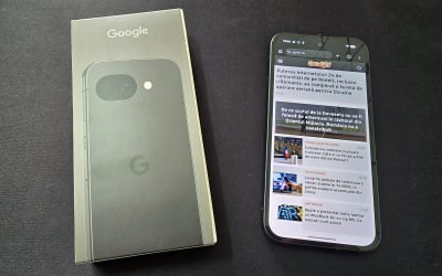 Apare un „frate” pentru Google Pixel 9a