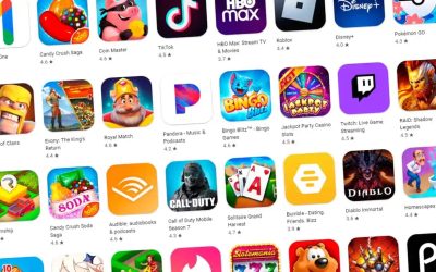 Google modifică structura de taxe și deschide platforma pentru magazinele terțe de aplicații în urma procesului cu Epic Games Gigantul tehnologic Google face pași importanți pentru a se conforma în urma procesului intentat de Epic Games, dezvoltatorul jocului Fortnite, în 2020