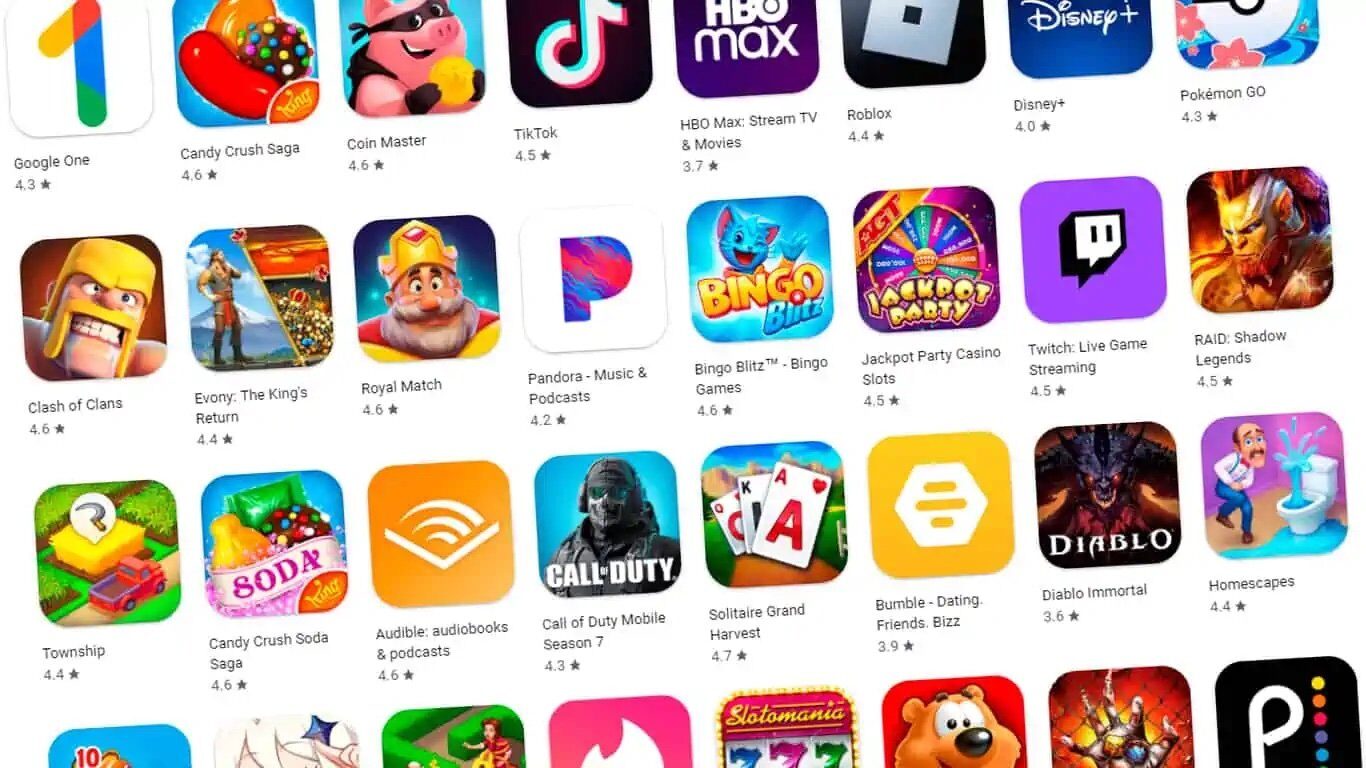 Google modifică structura de taxe și deschide platforma pentru magazinele terțe de aplicații în urma procesului cu Epic Games Gigantul tehnologic Google face pași importanți pentru a se conforma în urma procesului intentat de Epic Games, dezvoltatorul jocului Fortnite, în 2020