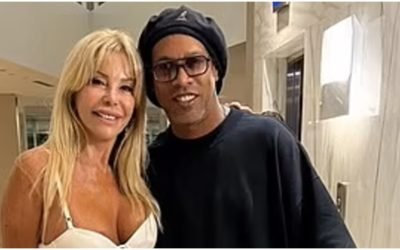 Graciela Alfano, modelul argentinian care sfidează vârsta și convențiile sociale La 73 de ani, Graciela Alfano nu se sfiește să sfideze convențiile sociale