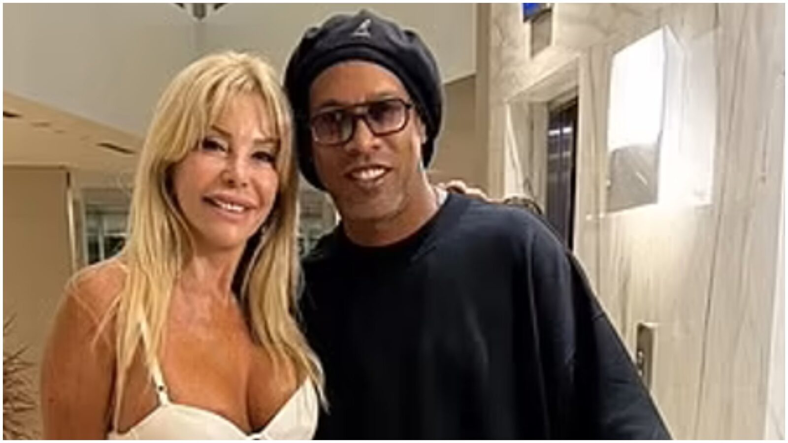 Graciela Alfano, modelul argentinian care sfidează vârsta și convențiile sociale La 73 de ani, Graciela Alfano nu se sfiește să sfideze convențiile sociale
