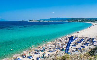 Hotelieri greci și bulgari, afectați de anulări masive