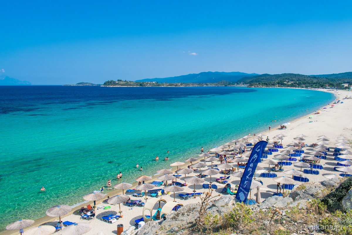 Hotelieri greci și bulgari, afectați de anulări masive