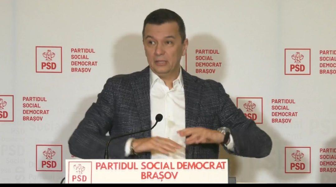 PSD: Niciun mandat pierdut după redistribuire