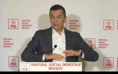 PSD: Niciun mandat pierdut după redistribuire