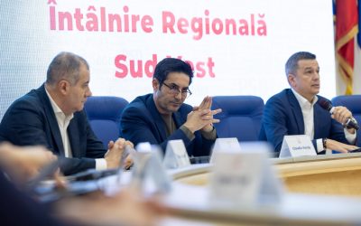 Grindeanu: PSD nu poate susține o guvernare care „ia pâinea de pe masa românilor” Liderul Partidului Social Democrat (PSD), Sorin Grindeanu, a criticat dur actuala guvernare, afirmând că formațiunea sa nu poate susține la nesfârșit o administrație care, în opinia sa, nu aduce prosperitate și afectează nivelul de trai al populației