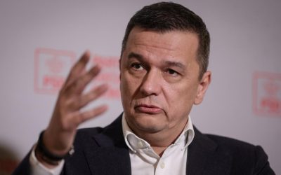 Grindeanu îl acuză pe Bolojan că favorizează multinaționalele și va cere clarificări OCDE Președintele PSD, Sorin Grindeanu, a declarat duminică la Antena 3 CNN că premierul Ilie Bolojan este „omul multinaționalelor”