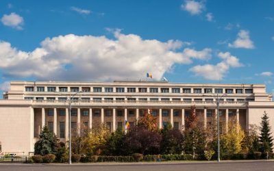 Guvernul coordonează fondurile SAFE: Cine ce face România va accesa fondurile europene prin intermediul Instrumentului SAFE, iar o serie de instituții au atribuții specifice în gestionarea acestor resurse