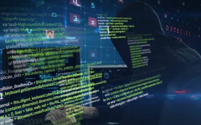 Românește:
Utilizator a preluat accidental controlul a mii de roboți, fără intenție. (66 caractere)
Variante:

Hacker accidental: Control asupra a 7000 de roboți, preluat din greșeală. (64 caractere)
Incident bizar: Un utilizator a controlat aproape 7000 de roboți de la distanță. (67 caractere)