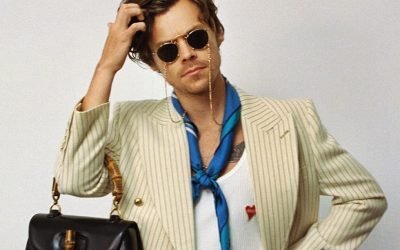 Harry Styles domină topurile muzicale britanice cu noul album Harry Styles a urcat din nou pe prima poziție a topului britanic de albume, cu cel mai recent material discografic, „Kiss All The Time