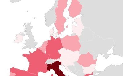 Competiție extremă pentru joburile de la Bruxelles: 170.000 de candidați la un singur concurs Uniunea Europeană se confruntă cu o mobilizare fără precedent în ceea ce privește recrutarea de personal