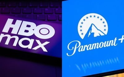 Mega-fuziune: O nouă eră pentru streamingul global