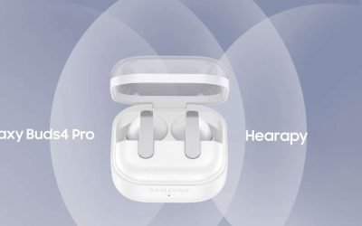 Samsung lansează o aplicație care combate răul de mișcare cu ajutorul căștilor Samsung a lansat o nouă aplicație pentru telefoanele cu sistem de operare Android, concepută pentru a ameliora simptomele răului de mișcare