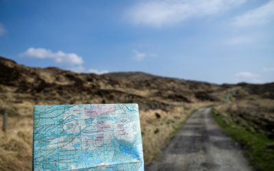 Prima regiune literară unesco din lume, în nordul irlandei