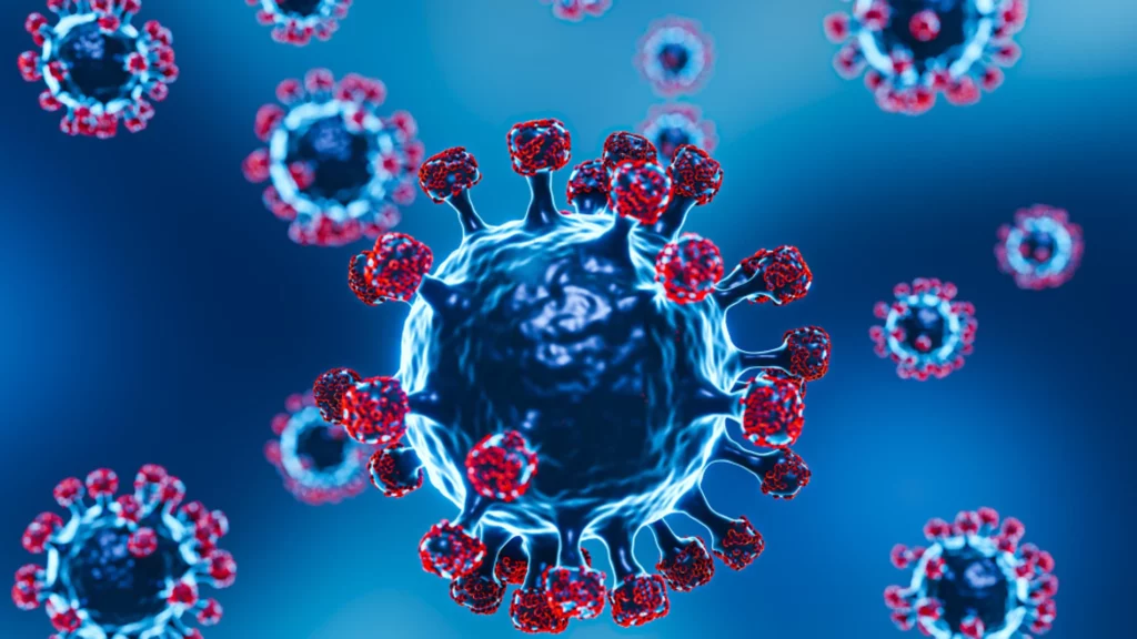 Virusurile zoonotice, o amenințare constantă: studiul care avertizează asupra riscului de noi pandemii Oamenirea ar putea fi confruntată oricând cu noi pandemii, avertizează medicii