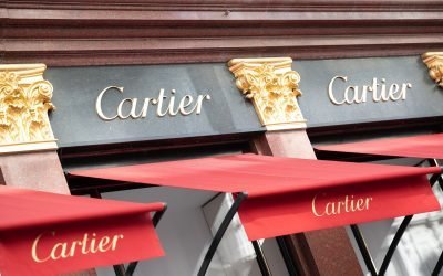 Cartier vine în România: Bucureștiul devine mai luxos Piața de lux din România va primi în curând un nou nume de prestigiu