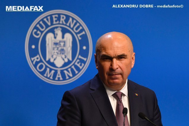 Românii din Orientul Mijlociu, repatriați: Guvernul anunță măsuri pentru siguranța cetățenilor Premierul Ilie Bolojan a anunțat, sâmbătă seară, că Guvernul României depune eforturi susținute pentru repatrierea în siguranță a cetățenilor români aflați în Orientul Mijlociu