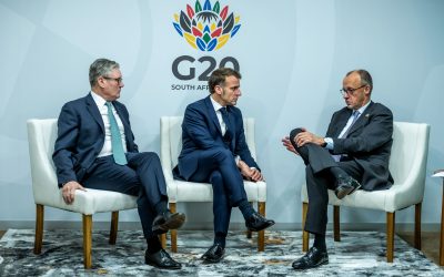 Berlin, Paris și Londra se pregătesc pentru un posibil conflict cu Iranul Marea Britanie, Franța și Germania se arată pregătite să intervină militar împotriva Iranului, în cazul în care acesta ar ataca Statele Unite sau Israelul