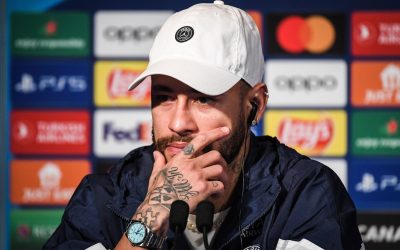 Neymar, din nou în centrul atenției: Fotbalistul este dat în judecată de o fostă angajată Starul brazilian Neymar este din nou confruntat cu o situație delicată