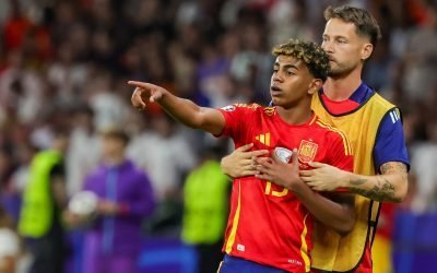 Tensiuni diplomatice: Spania, amenințată cu boicotarea Cupei Mondiale din cauza refuzului de a sprijini SUA în conflictul cu Iranul Situația tensionată dintre Statele Unite ale Americii și Spania, generată de refuzul Madridului de a permite americanilor să folosească bazele militare spaniole pentru a intensifica atacurile asupra Iranului, ar putea avea consecințe majore în lumea fotbalului