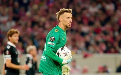 Ionuț Radu, învins de Real Madrid în prelungiri Echipa Celta Vigo, cu portarul român Ionuț Radu titular, a fost învinsă de Real Madrid cu scorul de 2-1, într-un meci din etapa a 27-a a campionatului spaniol La Liga