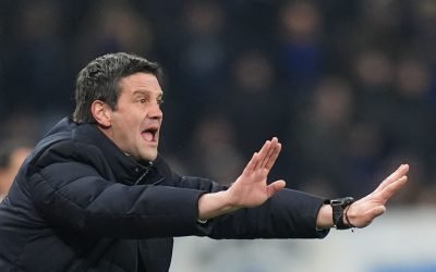 Chivu pregătește un „șoc” pentru derby-ul Milanului Înainte de meciul crucial cu AC Milan, care ar putea consfinți titlul pentru Inter Milano, antrenorul Cristi Chivu apelează la o tactică surprinzătoare