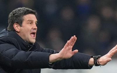 Inter Milano, blocată de Como în Cupa Italiei: Remiză albă, prestație modestă Inter Milano, echipa antrenată de Cristi Chivu, a înregistrat un rezultat dezamăgitor în turul semifinalelor Cupei Italiei, remizând 0-0 în deplasare cu Como