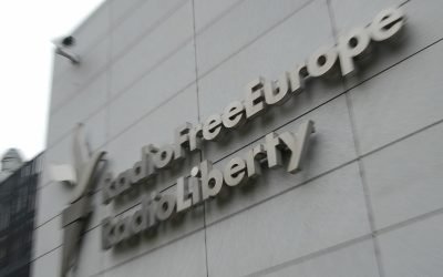 Europa Liberă România își încetează activitatea